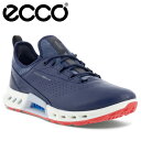 レディース　ecco　BIOM　C4　130903－01038　ゴルフシューズ　女性用