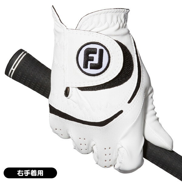 FOOTJOY 2023 FGWF3LHWT GLOVE　 ［新品/日本正規品］　