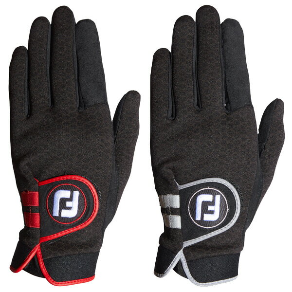 FOOTJOY 2022 WEATHER GRIP EXTREME FGWX20 GLOVE　 ［新品/日本正規品］　