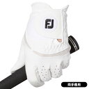 LADIES FOOTJOY 2023 FGWF3PRWT GLOVE　 ［新品/日本正規品］　