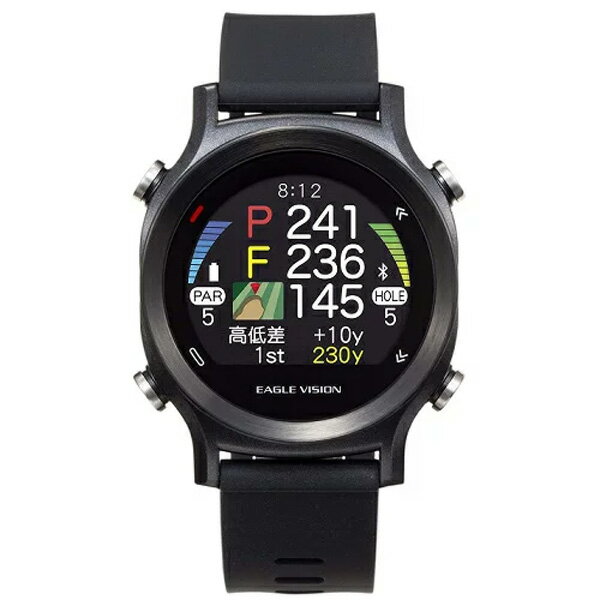 EAGLE　VISION　－watch　ACE－ （EV－933）