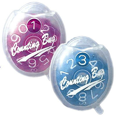 タバタ スコアカウンター クリア （GV0911）