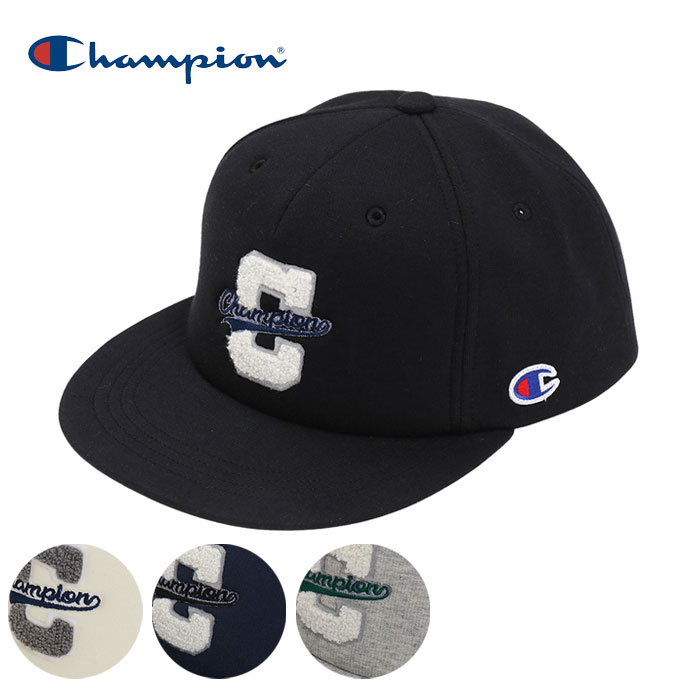 チャンピオン  帽子 メンズ 《あす楽》チャンピオン　キャップ　C3YG703C