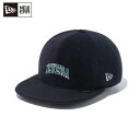 【★7/30まで★ほぼ全品10%OFFクーポン】ニューエラ 9FIFTY POLARTEC ARCH LOGO 13762946