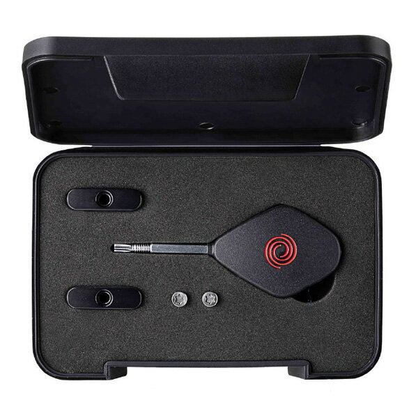 【11/25限定★最大100%P還元※要エントリー】オデッセイ ウエイトキット 5921875 (20g×2個)