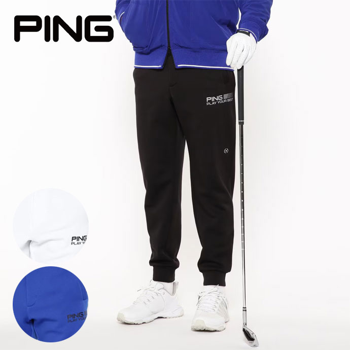 【新品】PING/ジョガーパンツ/リプパンツ /Mサイズ 楽天市場】ジョガーパンツ(ブランドピン)(ゴルフ|スポーツ