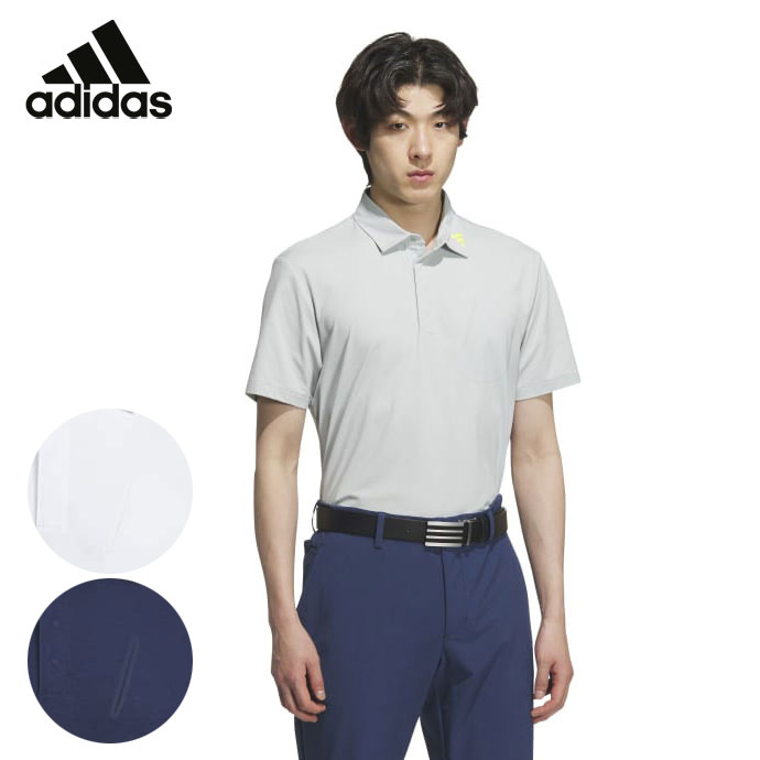 ゴルフウェアアディダスポロシャツア...