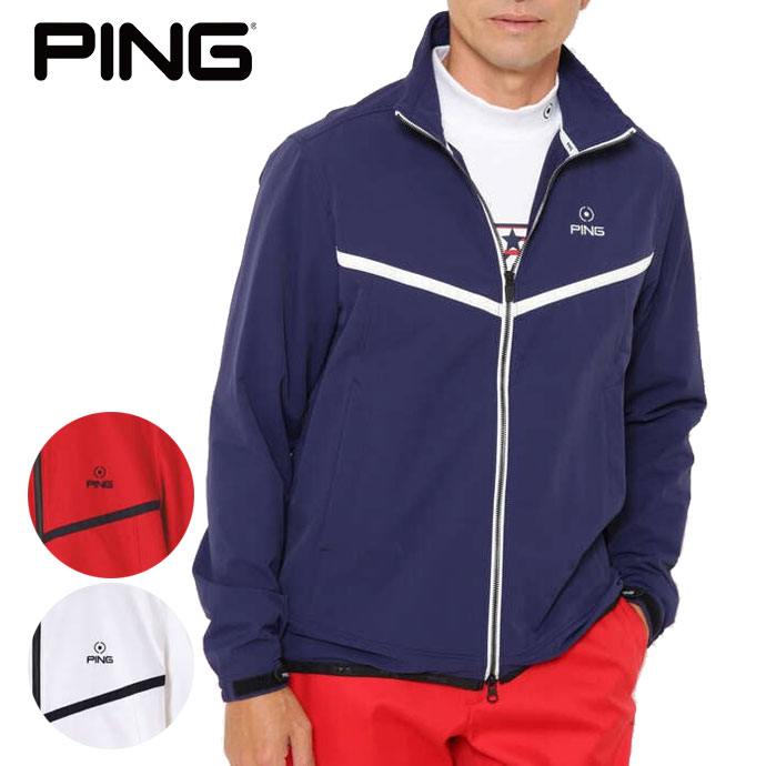 楽天市場】ping golf(ジャケット|メンズウェア):ウェア 楽天市場】ping golf(ジャケット|メンズウェア):ウェア