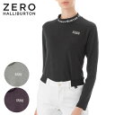 【レディース/女性用】ゼロハリバートン アンチスウェットロングモック ZHG−W8