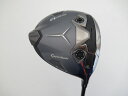 【7/18限定★当選確率1/2最大100%P還元※要エントリー】中古 右用 テーラーメイド Qi35 LS キューアイ35 エルエス ドライバー Diamana...