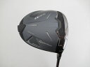 【7/18限定★当選確率1/2最大100%P還元※要エントリー】中古 右用 テーラーメイド Qi35 MAX キューアイ35 マックス ドライバー Diaman...