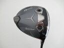 【7/18限定★当選確率1/2最大100%P還元※要エントリー】中古 右用 テーラーメイド Qi35 LS キューアイ35 エルエス ドライバー Diamana...