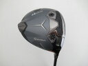 【7/18限定★当選確率1/2最大100%P還元※要エントリー】中古 右用 テーラーメイド Qi35 LS キューアイ35 エルエス ドライバー Diamana...