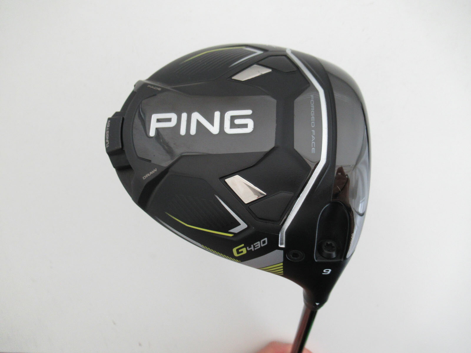 楽天市場】g430 max ping tour 2.0 black65の通販