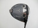 【10/20限定★当選確率1/2最大100%P還元※要エントリー】中古 右用 テーラーメイド Qi35 LS キューアイ35 エルエス ドライバー Diamana SILVER ディアマナ シルバー TM55 10.5度 フレックスS