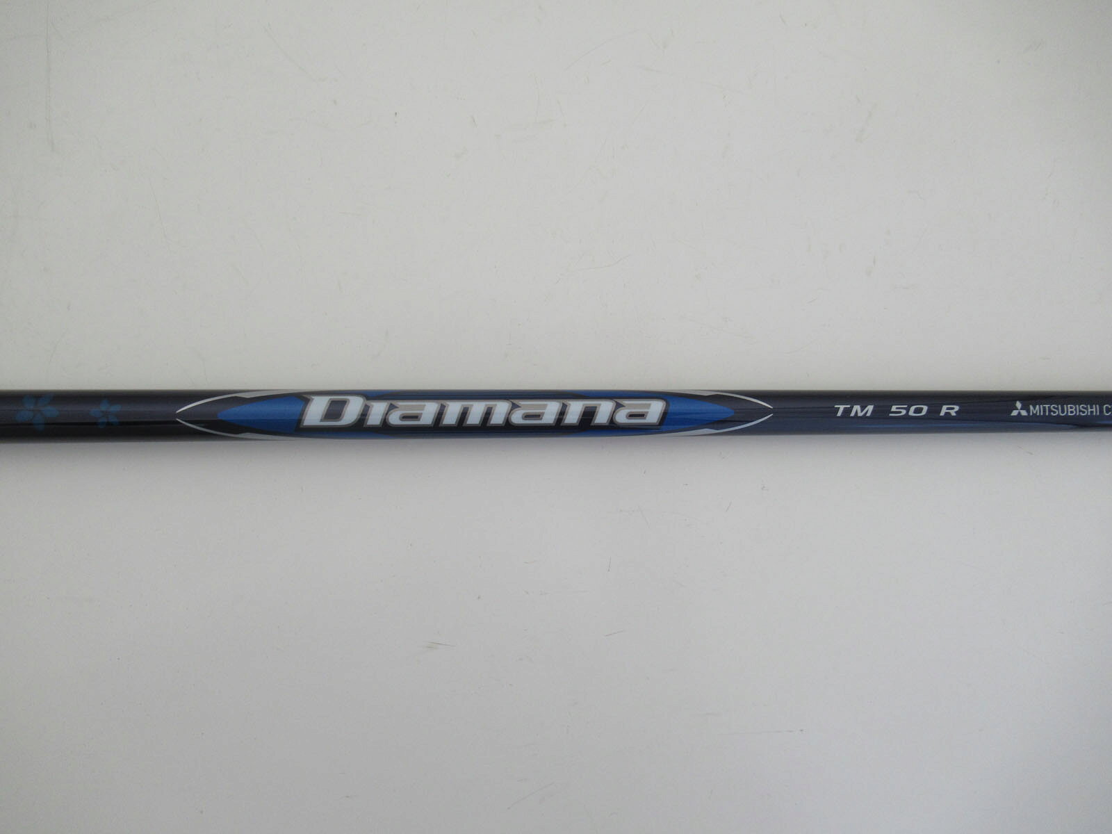 【★11/11までクーポン配布中★※対象外あり】【中古】 試打用 右用 テーラーメイド Qi10 キューアイテン ドライバー Diamana BLUE ディアマナ ブルー TM50 10.5度 フレックスR