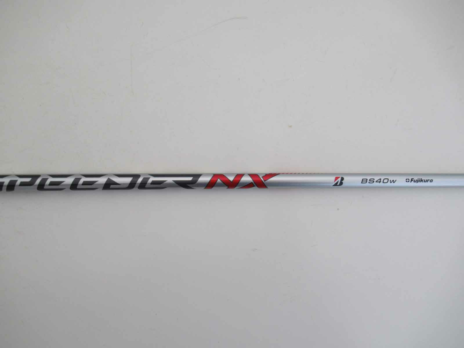 【11/20限定★最大100%P還元※要エントリー】【中古】 試打用 右用 ブリヂストン 2023年 B2HT ドライバー SPEEDER スピーダー NX BS40w 10.5度 フレックスなし(※R相当)
