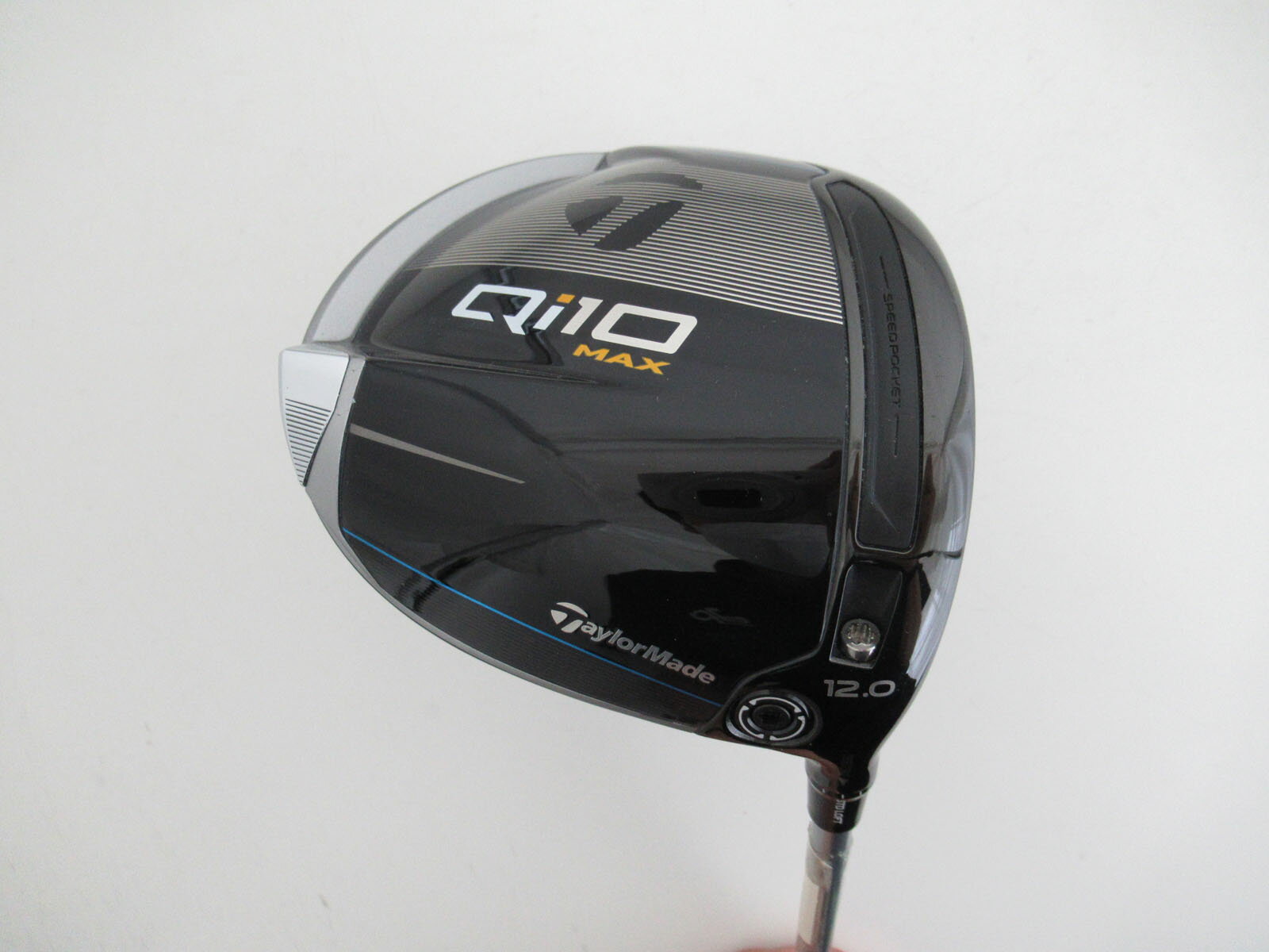 楽天市場】QI10 MAX ドライバーの通販