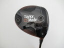 【中古】 右用 テーラーメイド 2024年 BRNR MINI バーナー ミニ COPPER カッパー ドライバー PROFORCE プロフォース 65 M40X JP SPEC 11.5度 フレックスS