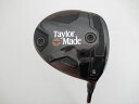 【中古】 右用 テーラーメイド 2024年 BRNR MINI バーナー ミニ COPPER カッパー ドライバー PROFORCE プロフォース 65 M40X JP SPEC 13.5度 フレックスS