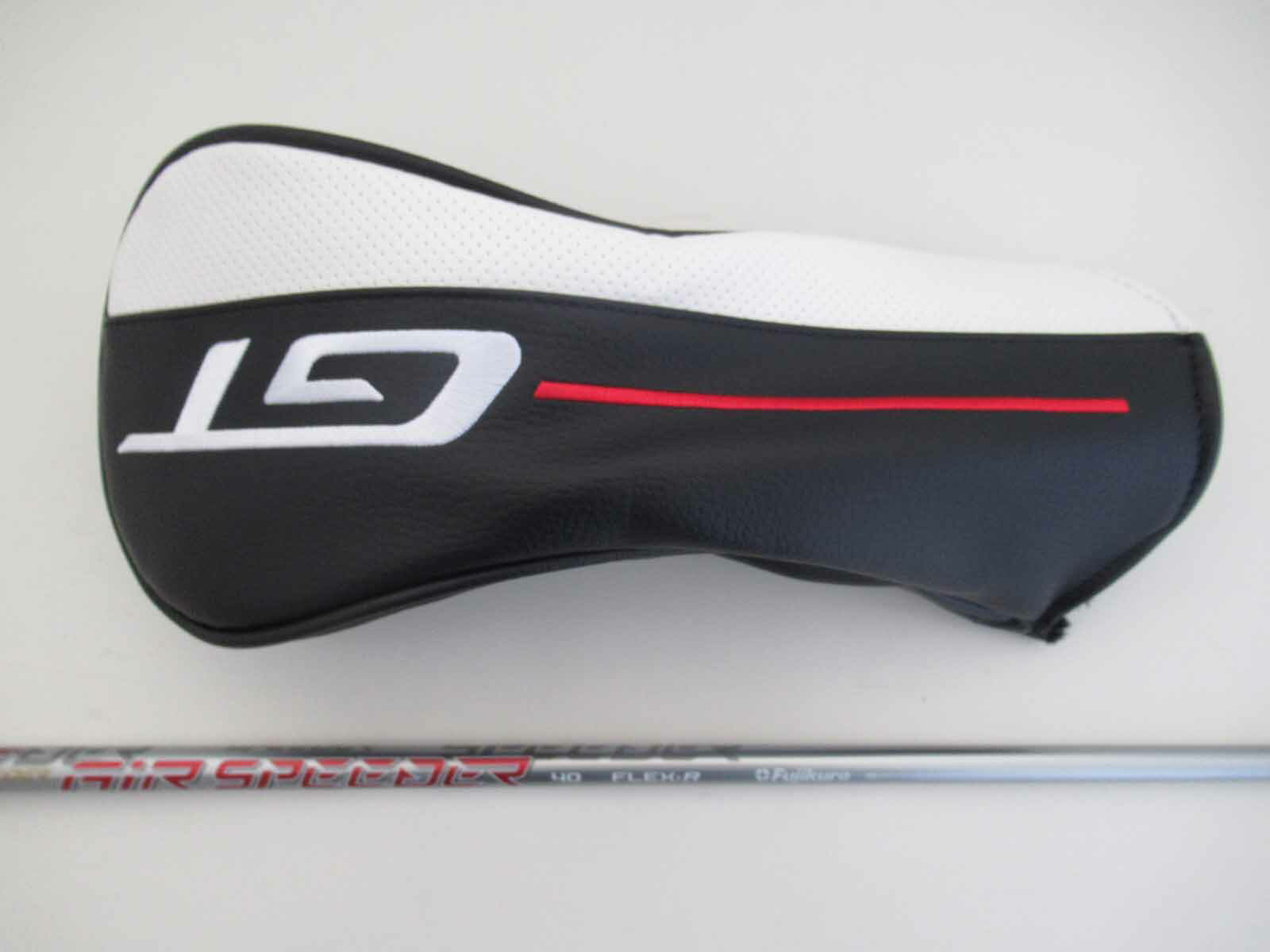 【中古】 メーカー特注品 右用 タイトリスト GT280 ミニ ドライバー AIR SPEEDER Next Gen 40 13.0度 フレックスR