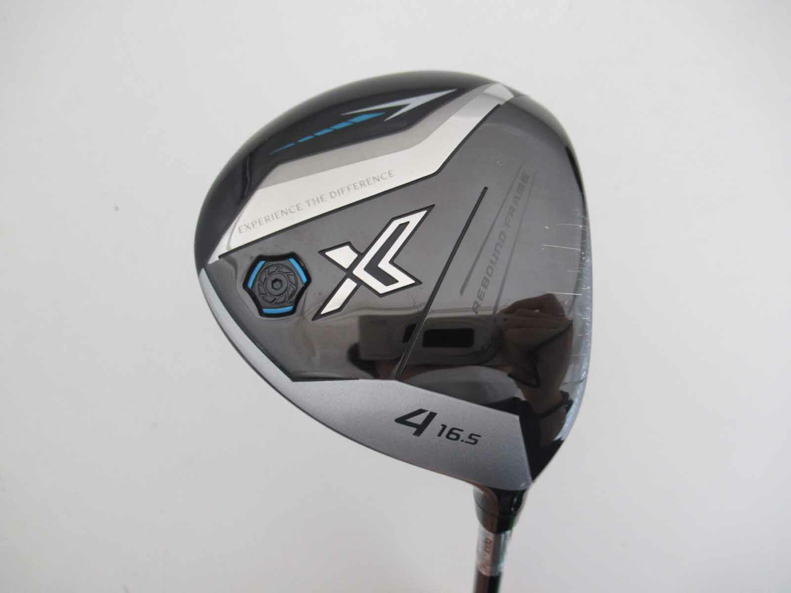 【11/25限定★最大100%P還元※要エントリー】【中古】 メーカー特注品 右用 ダンロップ 2024年 XXIO X ゼクシオ エックス フェアウェイウッド...