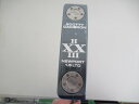 中古 未使用 右用 スコッティキャメロン 2023年 ホリデー HXXIII Newport1.5 ニューポート1.5 LTD パター ミスティックブルー仕上げ...