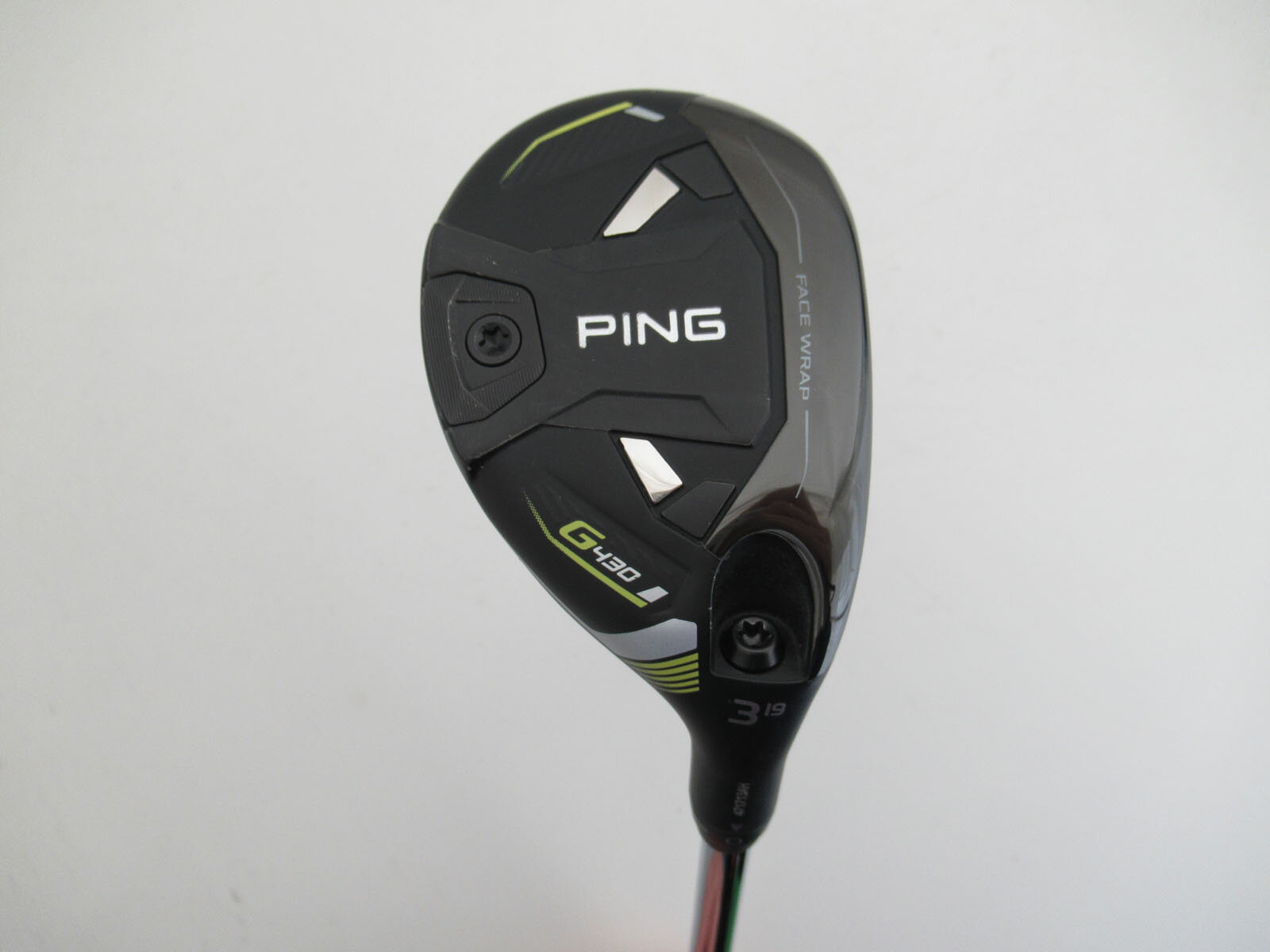 6/20100%PԸץȥ꡼  PING ԥ G430 ϥ֥å 桼ƥƥ MODUS3 ⡼...