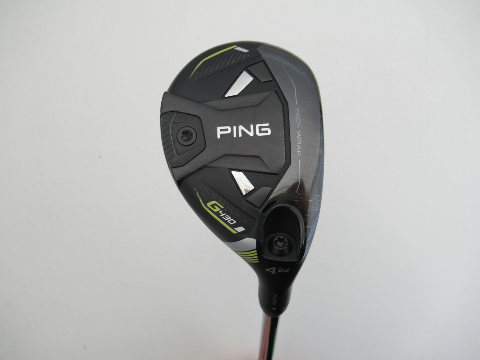 6/20100%PԸץȥ꡼  PING ԥ G430 ϥ֥å 桼ƥƥ MODUS3 ⡼...
