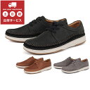 【マラソン期間中最大9倍】【OFF PRICE】Clarks クラークス NATURE 5 TIE ネイチャー 5 タイ 26168562 26168592 26168512