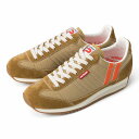 【国内正規品】Patrick パトリック MARATHON-RP マラソン リップ 505363 CML キャメル