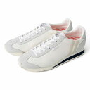 【国内正規品】Patrick パトリック NEVADA-DN 505350 WHT ホワイト