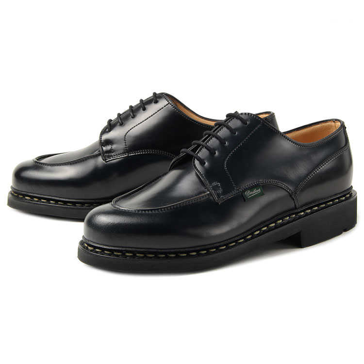 Paraboot パラブーツ CHAMBORD CORDOVAN NOIR 146112 シャンボード コードバン ブラック