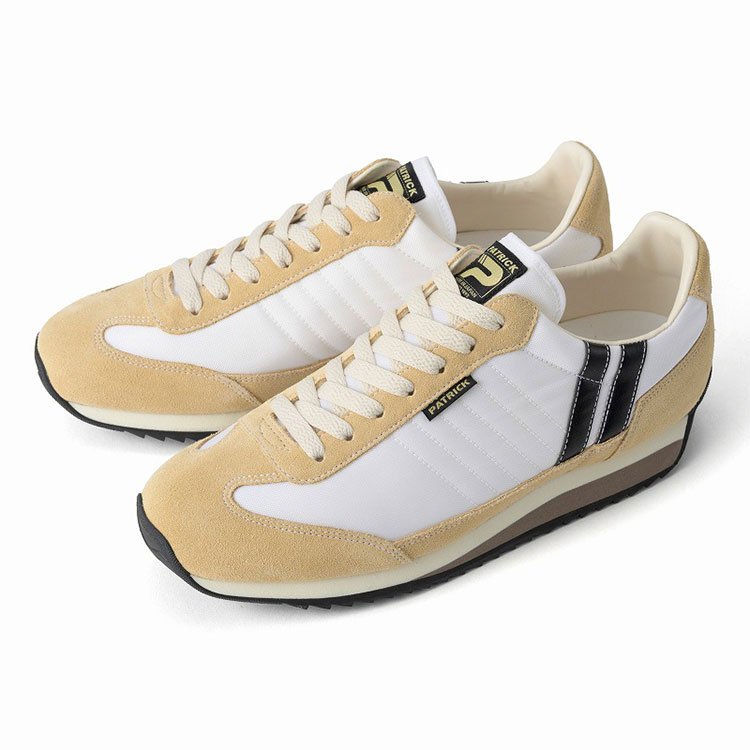 【国内正規品】Patrick パトリック MARATHON マラソン OATS 942350 オーツ