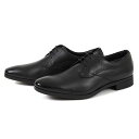 KATHARINE HAMNETT キャサリンハムネット メンズ 耐水ビジネスシューズ プレーントゥ 31700 ブラック