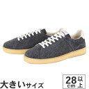 【マラソン期間エントリーで最大P10倍】【OFF PRICE】大きいサイズ【28cm 29cm 30cm】Clarks クラークス TORMATCH トーマッチ 26165978 ネイビーヘアリースエード