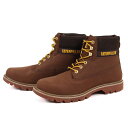 【OFF PRICE】CAT キャタピラー E COLORADO BOOT コロラド ブーツ P110498 オッター