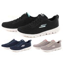 SKECHERS スケッチャーズ GO WALK TRAVEL FUN JOURNEY ゴーウォーク トラベル ファン ジャーニー 124985 BKAQ NVLV TPCL