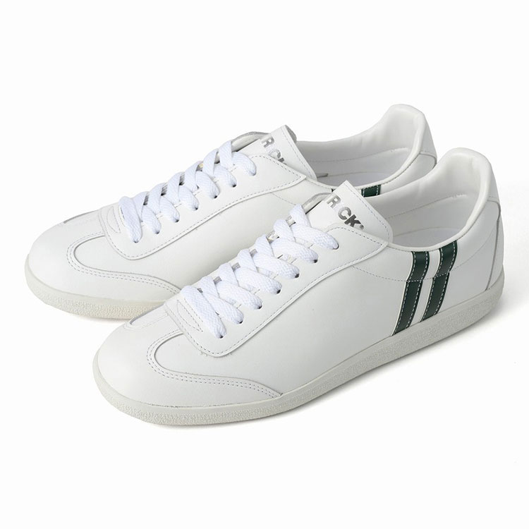 Patrick パトリック QUEIGE クイージュ 505758 WH/GN ホワイト/グリーン