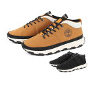 【マラソン期間★P10倍】【値下げしました】Timberland ティンバーランド WINSOR TRAIL MID ウィンザー トレイル ミッド 0A5TWV 0A5TXG