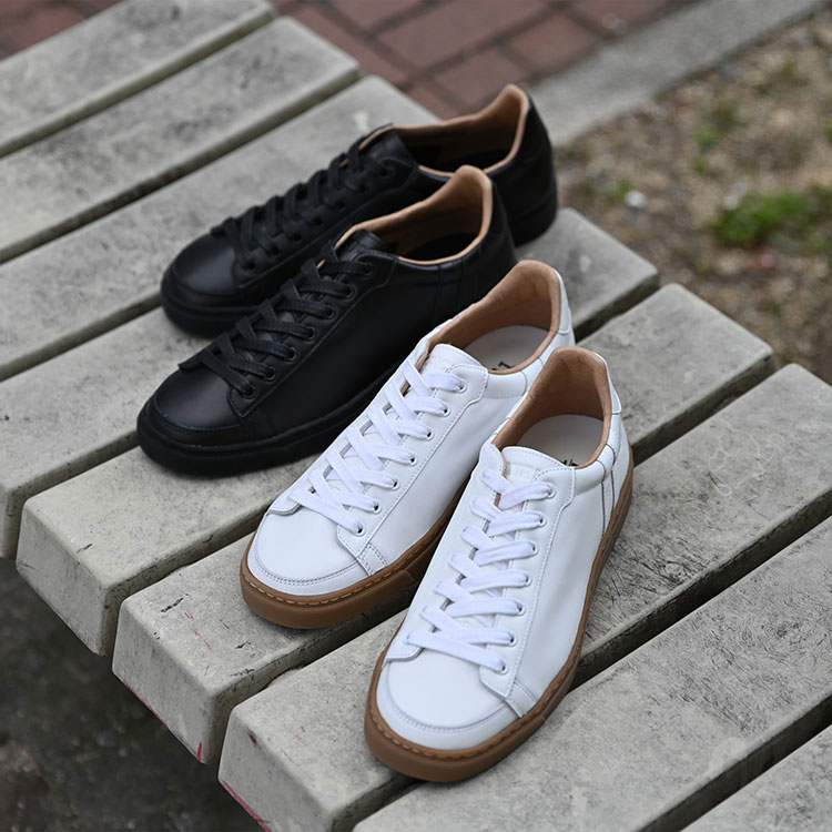 楽天NEXT FOCUS【国内正規品】Patrick パトリック SELWYN セルウィン 506140 WHT 506141 BLK