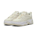 【値下げしました】PUMA プーマ ウィメンズ ブラスター ミックス 396095-01 アルペンスノー