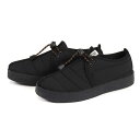 【マラソン期間★P10倍】【OFF PRICE】Clarks クラークス TREK CUP トレックカップ 26173313 ブラックキルティング