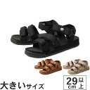 大きいサイズ【29cm】SHAKA シャカ NEO BUNGY ネオバンジー SK-104