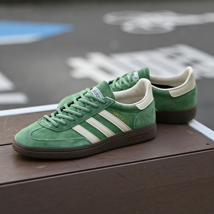 楽天市場】adidas handball spezial(カラーグリーン 楽天市場】adidas handball spezial(カラーグリーン
