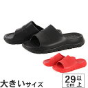 大きいサイズ【29cm 30cm 31cm】TOMMY HILFIGER トミーヒルフィガー GAGER スライドサンダル