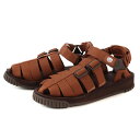 【値下げしました】SHAKA シャカ HIKER ハイカー SK-101 ブラウン(4)