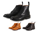【マラソン期間★P10倍】Trickers トリッカーズ STOW ストウ ダイナイトソール M5634