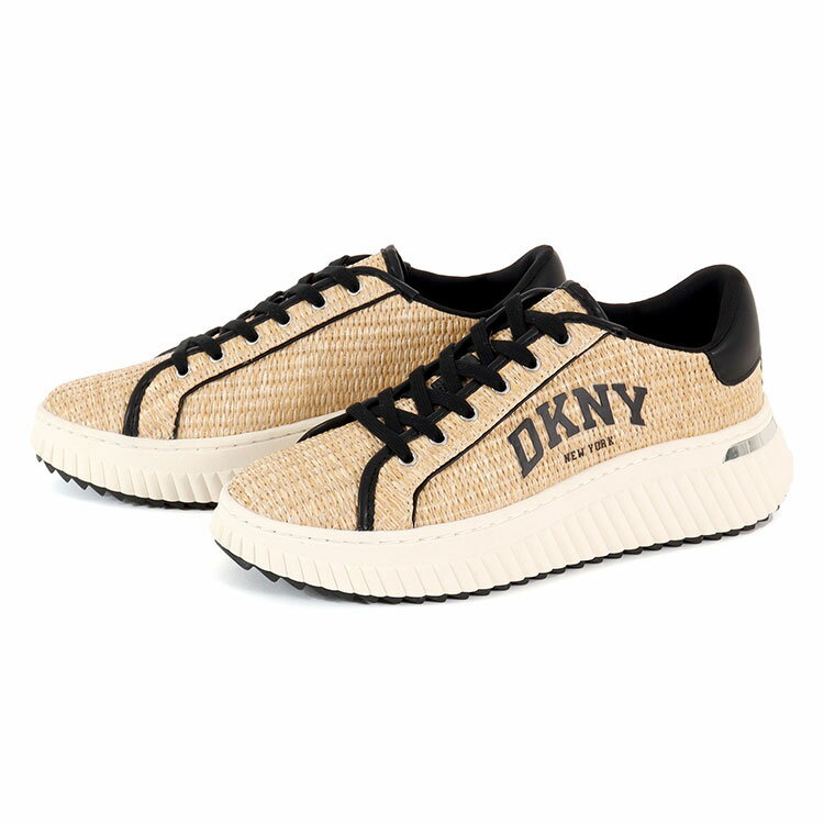 【値下げしました】DKNY ダナキャラ