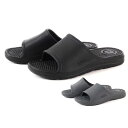 【SS期間 P10倍&抽選で100%Pバックキャンペーン】totes トーツ EVERYWEAR SPORT SLIDE with Everywear Tech...